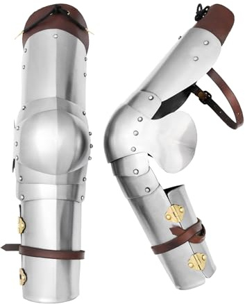Battle-Merchant Armzeug 15. Jahrhundert, Ritterrüstung