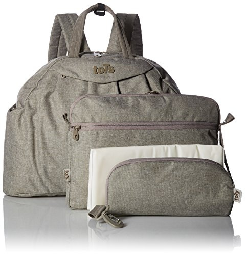 ToTs by Smartrike 100-102 Taschen sind innovativ entworfen