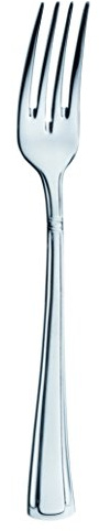 Fourchette à poisson Bellevue de Picard & wiel Pütz, Sans décoration, silber, Lot de 6