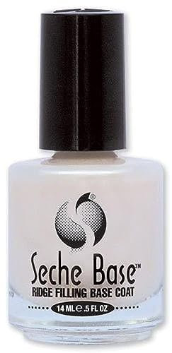 Seche Base Nagellack zum Füllen von Furchen, 14 ml