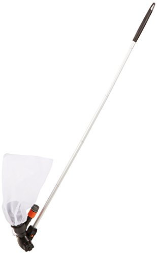 Kokido Venturi Classic – Aspiratore con Asta da 1.22 m