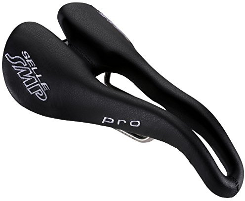 Sattel SMP PRO Edelstahl-Streben