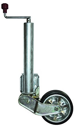 AL-KO - Rueda jockey autoesfuerzo