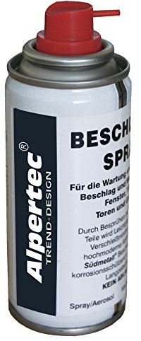 alpertec Spray Cuidado, 100 ml, 17151013
