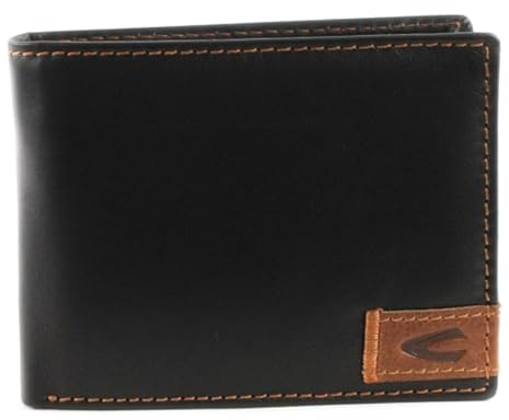 camel active California Wallet Black