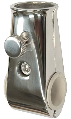 Taylor Made Products 961, Flag Pole Socket, 7/8 inch Rails, 1/2 inch Flag Staff