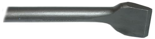 Makita P-05496 - Cincel curvo 35x190mm