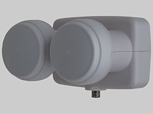 Opticum LMP-04H Monoblock Single LNB 0.1 dB 13°/19.2° HD-Ready
