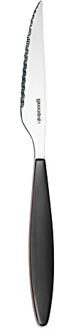 Guzzini, Couteau À Steak Feeling, 22,5 cm