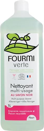 Nettoyant multi-usage, 1L, la fourmi verte