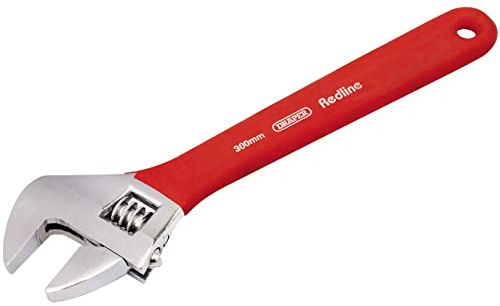 Draper, 67633, Redline 67.633 300 mm con manici morbidi