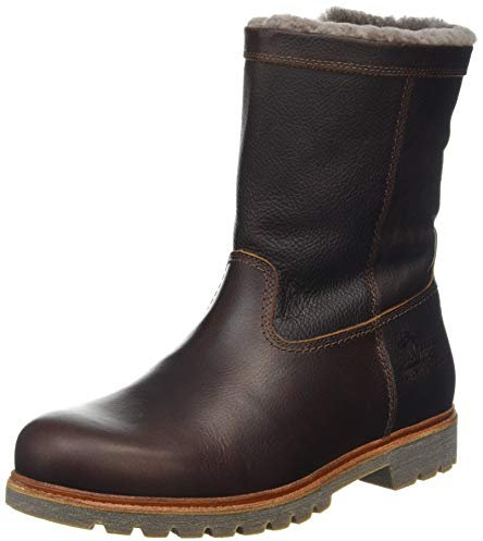 Panama Jack Herrenstiefel, Fedro Igloo C10, Kastanienbraun, 42 EU