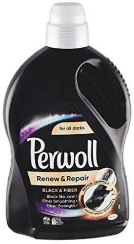 Perwoll for Black & Darks (Formally Black Magic) 1.5L