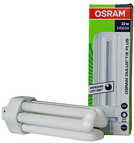 DULUX T/E 32 Watt 840 PLUS GX24q - Osram