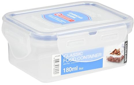Lock & Lock airtight box 180ml
