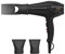 Wahl Hairdryer, PowerPik 5000, Dryer Women, Hair Dryer with Pik Attachment, Afro Hairdryer, Afro-Caribbean Hair, Three Heat Settings, Anti-frizz Drying