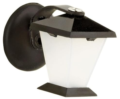 Kahlert Licht 20409 - Minipuppenzubehör - Wandlaterne