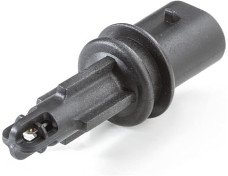 HELLA 6PP 009 400-761 Sensor, temperatura del aire de admisión - 2polos