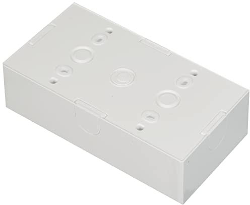 Busch-Jaeger 1702-84 Aufputz-Gehäuse