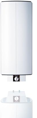 STIEBEL ELTRON Wandspeicher SH 120 S, 120 Liter, druckfest, stufenlose Temperatureinstellung von 35-82 °C, LED-Leuchtfelder, einstellbare Temperaturbegrenzung, 073051