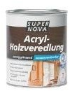 SUPER NOVA 20006570500250 Acryl-Holzveredelung, kiefer, 750 ml