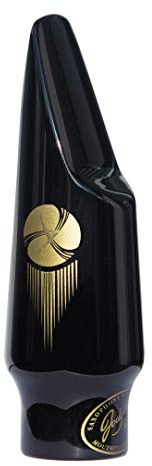 JodyJazz JET Tenor Saxophone Mouthpiece Model 7 (.100)