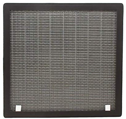 Aironic (TM) 40W Pro True HEPA BD-AP40 Air Purifier Ioniser Replacement Filter