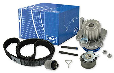 SKF VKMC 01250-1 Kit de distribution avec pompe à eau