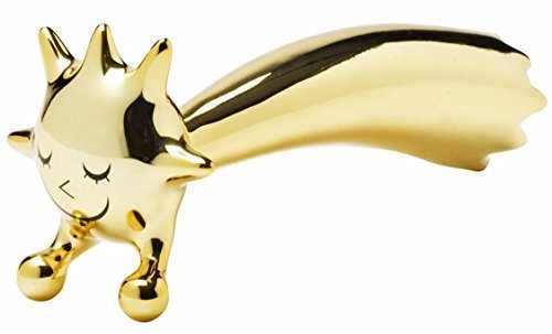 Alessi - Krippenfigur, Figur - Stella Stellina - Porzellan - 4 x 9 cm