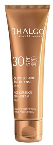Anti-Ageing Sonnencreme LSF30, 50 ml, Sonne