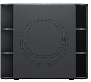 Milan M18B active Sub, 18, 2200Watt