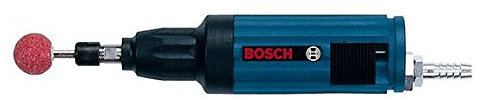 Bosch 0 607 260 101 – Straight Grinder (200 mm, 48 mm, 600 g)