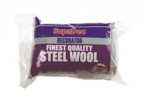 Decorator Steel Wool - Medium 400g