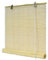 Flairdeco Bambusrollo freihängend, Bambus, Natur, 140 x 160 cm