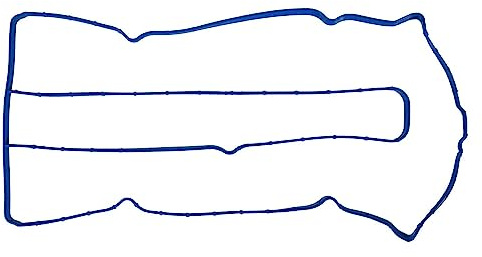 FEL-PRO VS 50873 R Engine Valve Cover Gasket for Ford Fiesta