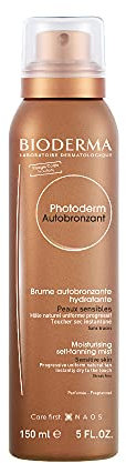 Bioderma - Autobronceador Aerosol Photoderm, Normal (1666536)