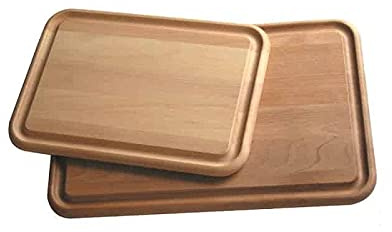 ECODIS - Tabla para Cortar y trinchar (tamaño Grande)