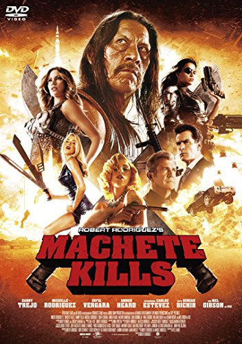 Machete Kills