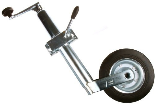 Timtina® Anhänger Stützrad EAN 4260354421807-