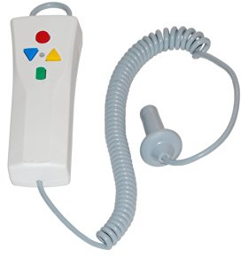 Drive Medical 460900600 Hand Control for Bellavita Bath Lift