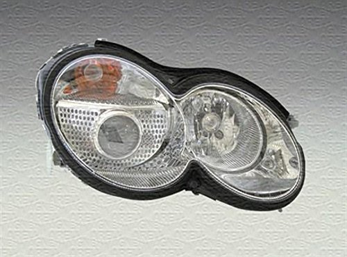 Magneti Marelli 710301176076 Hauptscheinwerfer, Recht Bixeno