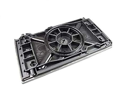 BOSCH Original Schleifplatte (nur Version passend für: Bosch PSS 200A Schleifmaschine) mit Stanley KeyTape (siehe Abbildung)