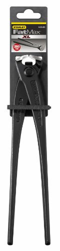 Stanley 9–95–097 220 mm FatMax Vornschneider