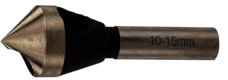 Makita D-37524 - Avellanador con orificio