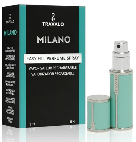 Travalo Milano-Aqua