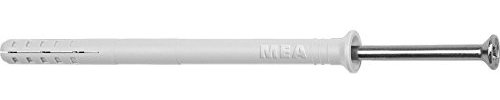 Mea Nageldübel Mea Np 8 X 60 50St