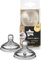 Tommee Tippee Closer to Nature Variflow Flow Teats x 2, 42214010
