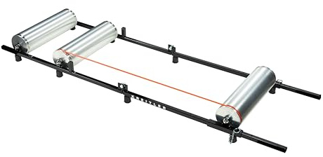 Kreitler Alloy 4.5 Rollers
