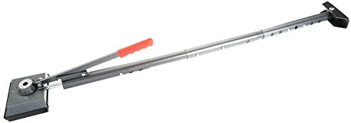 TruePower 02–4072 Hebel Action Teppich Keilrahmen