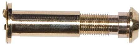 Socona JL2 Judas optique en Laiton Dore